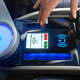 Illustration for article titled Rinspeeds Self-Driving i3 Anticipates Your Needs And Winds Your Watch